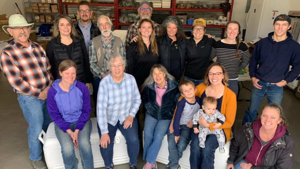YVFH Group picture