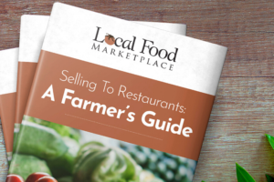 Selling to Restaurants: A Farmer’s Guide
