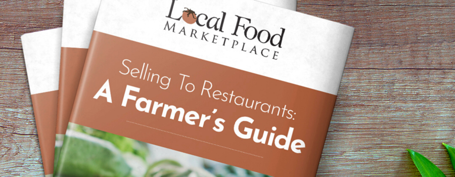 Selling to Restaurants: A Farmer’s Guide