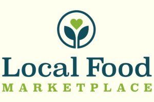 Introducing a Brand Makeover for Local Food Marketplace