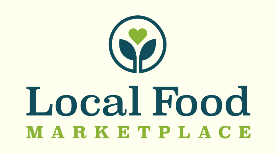 Introducing a Brand Makeover for Local Food Marketplace