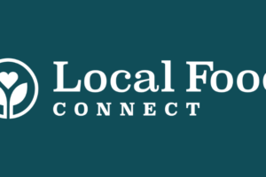 Announcing: Local Food Connect