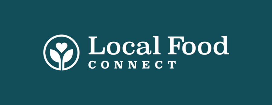 Announcing: Local Food Connect
