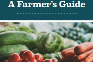Selling to Restaurants: A Farmer’s Guide
