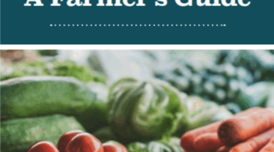Selling to Restaurants: A Farmer’s Guide
