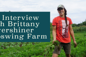 Growing Sales and Sliding Scales: An Interview with Upswing Farm