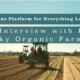 One Online Platform for Everything Local Food