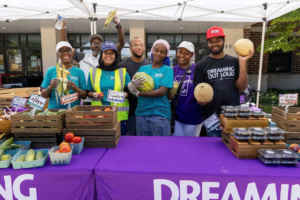 How Dreaming Out Loud’s Black Farm CSA Gained 1,000 New Members with LFM