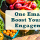 How To Boost CSA Engagement & Grow Revenue with One Recurring Email