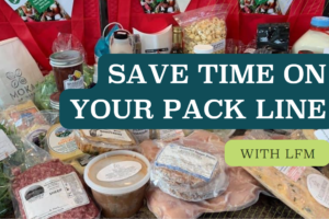 How Delivered Fresh Cut Produce Pack Line Times by 40% with Local Food Marketplace