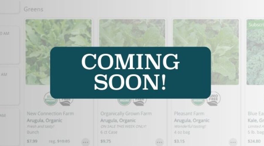 Coming Soon: A Brand-New LFM Storefront Design