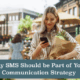 Why SMS Should Be Part of Your Communication Strategy
