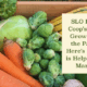 SLO Farmers Coop’s CSA has Grown 43% in the Past Year. Here’s How LFM is Helping Them Manage It