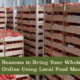 9 Reasons to Bring Your Wholesale Business Online with Local Food Marketplace