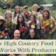 How Food Hubs Work With Producers (A Real-World Case Study with High Country Food Hub)